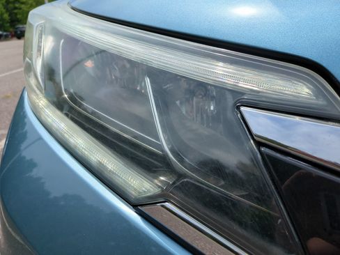 Used 2015 Honda CR-V EX image 10