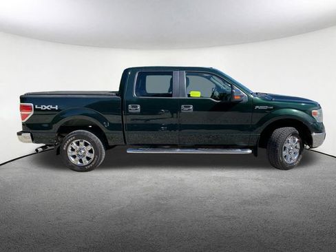 Used 2014 Ford F150 XLT w/ Equipment Group 302A Luxury AWD/4WD image 15