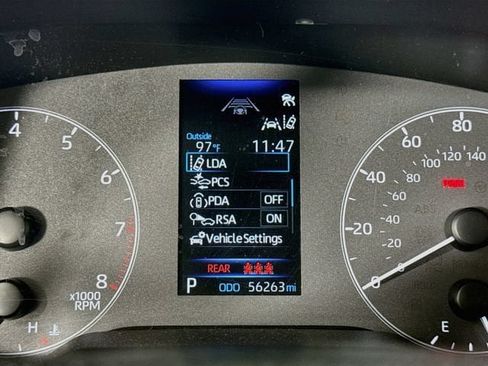 Used 2024 Toyota Corolla LE FWD image 14