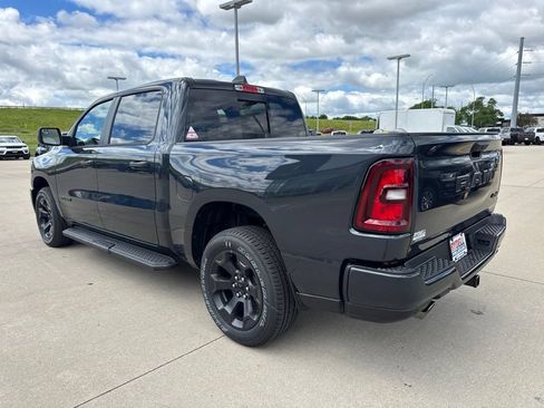 New 2026 RAM 1500 Express AWD/4WD image 22