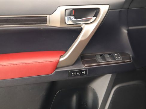 Used 2021 Lexus GX 460 Premium w/ Premium Package image 23