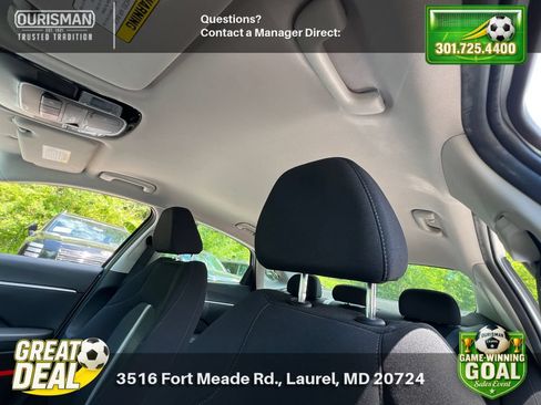 Used 2024 Hyundai Sonata SEL FWD image 18