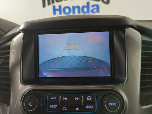 Used 2017 Chevrolet Tahoe LT image 15