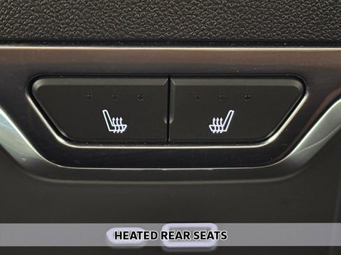 Used 2024 GMC Sierra 3500 Denali Ultimate image 10