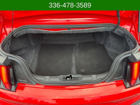 Used 2021 Ford Mustang Premium image 27