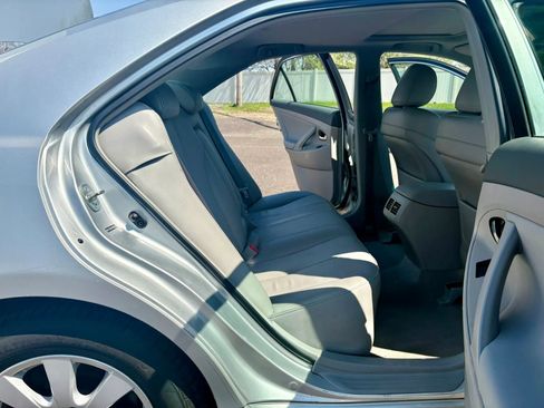 Used 2008 Toyota Camry Hybrid image 22