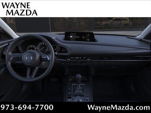 New 2026 MAZDA CX-30 AWD 2.5 S image 1