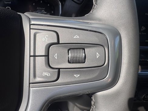 New 2026 Chevrolet Silverado 2500 LT w/ Trail Boss Package image 3