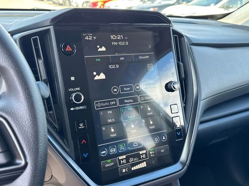 New 2026 Subaru Crosstrek 2.5i Premium image 23