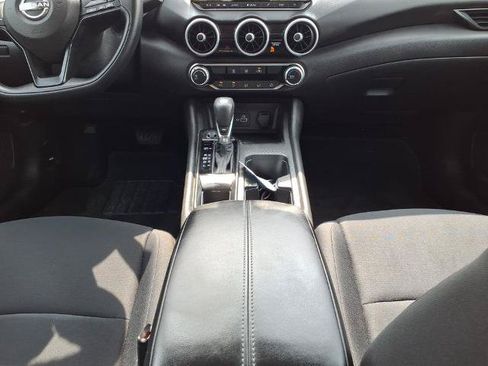 Certified 2024 Nissan Sentra S FWD image 11