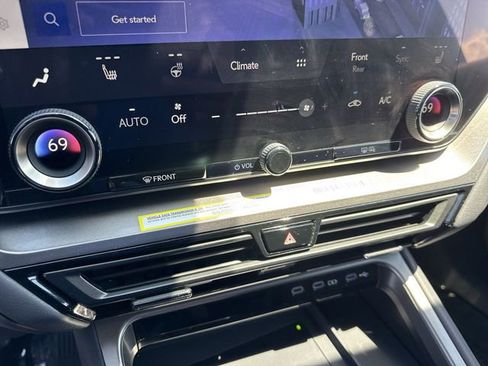 Certified 2024 Lexus TX 350 FWD w/ Cold Weather Package image 19