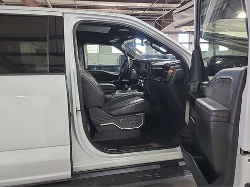 Used 2025 Ford F150 Raptor w/ Equipment Group 803A Raptor R image 22