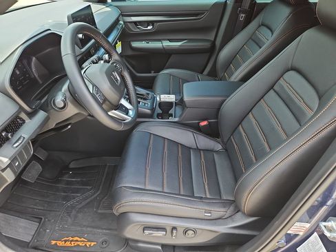 Used 2026 Honda CR-V TrailSport image 17