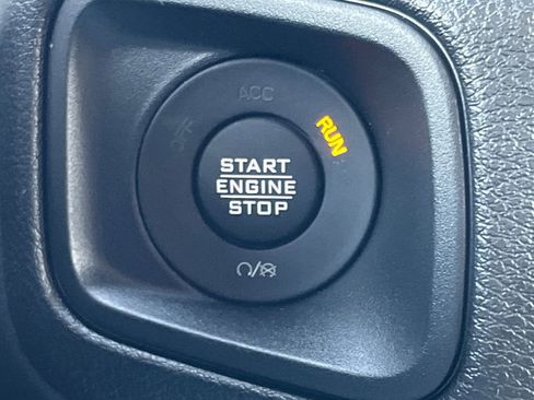 New 2026 Jeep Wrangler Unlimited Sport AWD/4WD image 7