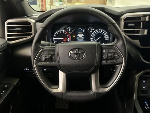 New 2026 Toyota Tundra SR5 image 11