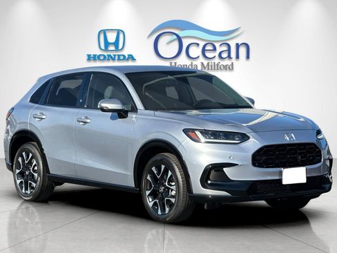 New 2026 Honda HR-V EX-L image 7