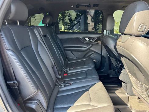 Used 2017 Audi Q7 3.0T Premium Plus image 16