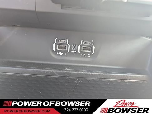 Used 2021 RAM 1500 Big Horn AWD/4WD image 15