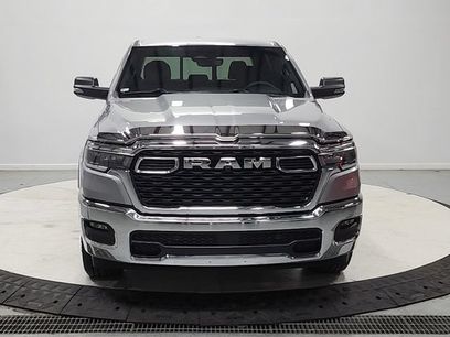Used 2026 RAM 1500 Big Horn