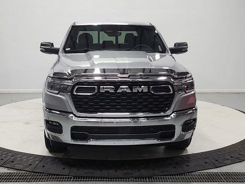 Used 2026 RAM 1500 Big Horn AWD/4WD image 3