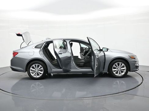 Used 2024 Chevrolet Malibu LT FWD image 31