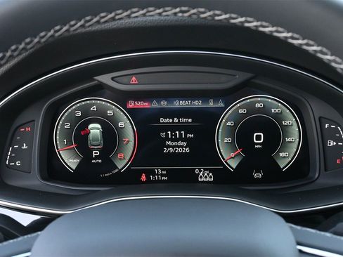 New 2026 Audi Q8 Premium Plus image 8