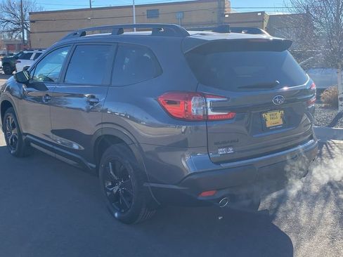 Used 2026 Subaru Ascent Premium AWD/4WD image 7
