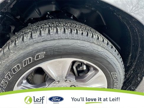Used 2023 RAM 1500 Laramie image 39