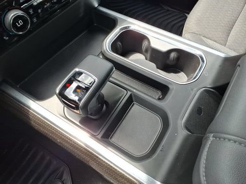 Used 2026 Chevrolet Silverado 1500 RST AWD/4WD image 28