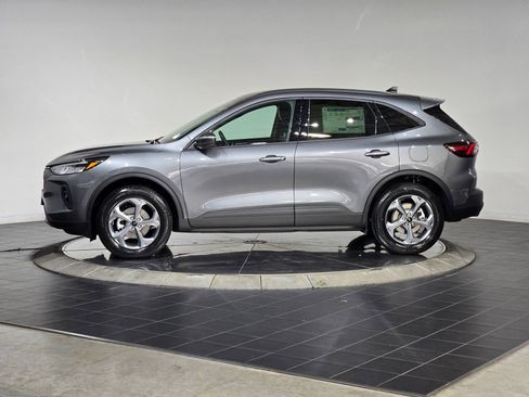 New 2026 Ford Escape ST-Line Select AWD/4WD image 8