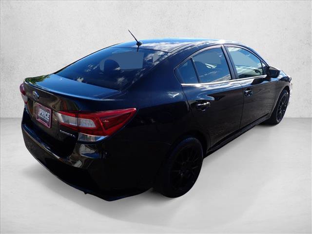Used 2020 Subaru Impreza 2.0i AWD/4WD image 4