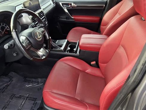 Used 2023 Lexus GX 460 Premium image 15
