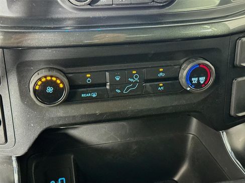 Used 2021 Ford F150 XL w/ STX Appearance Package RWD image 17