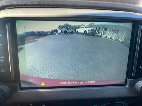 Used 2013 Chevrolet Camaro LT w/ Rear Vision Package RWD image 14