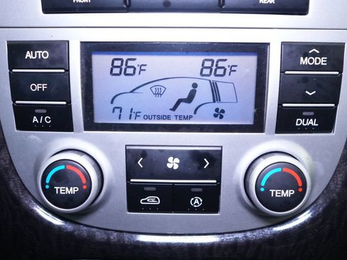 Used 2007 Hyundai Santa Fe Limited AWD/4WD image 30