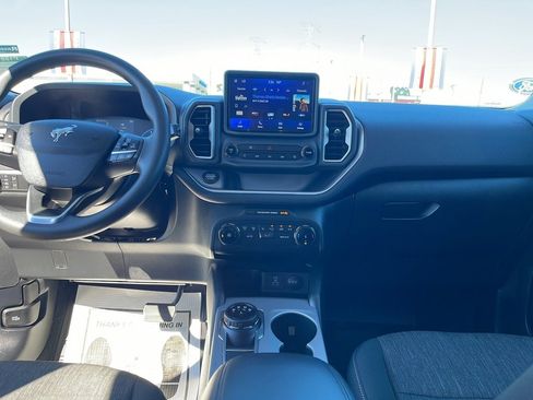 Certified 2022 Ford Bronco Sport Big Bend image 29