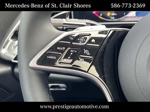 Used 2026 Mercedes-Benz E 350 4MATIC Sedan image 28