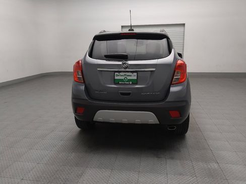 Used 2015 Buick Encore Convenience image 7