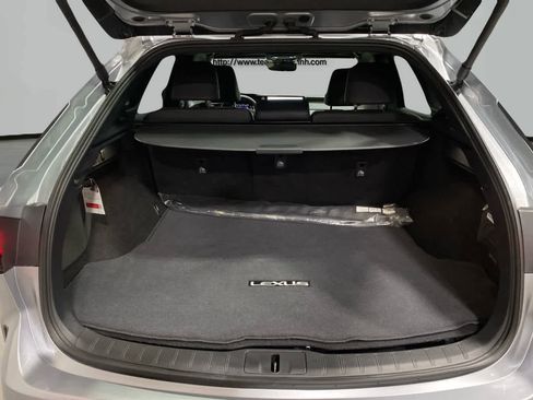 Used 2024 Lexus RX 350 Premium w/ Accessory Package (Z1) image 27