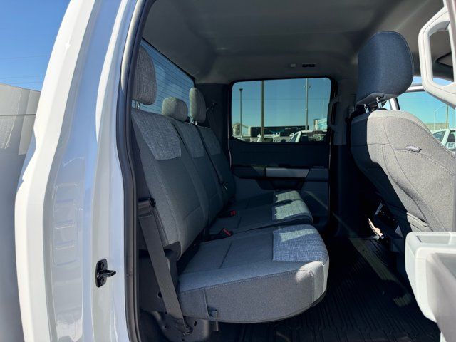New 2026 Ford F350 XLT w/ FX4 Off-Road Package AWD/4WD image 25