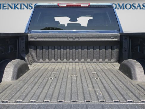 New 2026 Chevrolet Silverado 2500 Custom w/ Custom Value Package AWD/4WD image 15