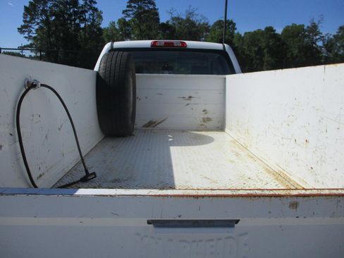 Used 2015 Chevrolet Silverado 2500 W/T w/ WT Fleet Convenience Package image 18