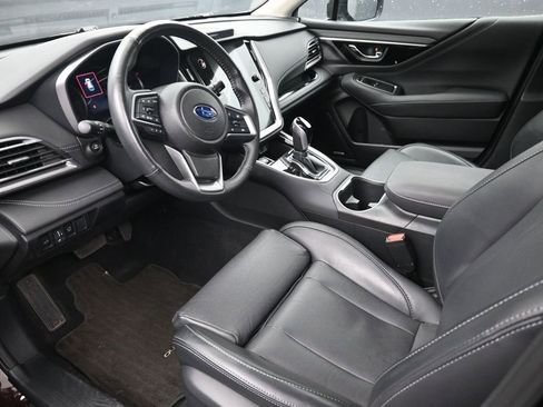 Used 2024 Subaru Outback Limited image 9