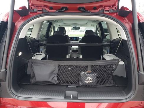 New 2026 Hyundai Ioniq 9 Limited image 4