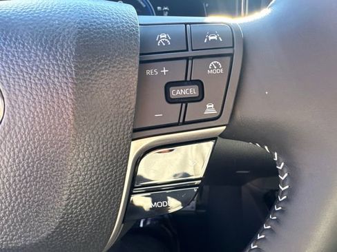 New 2026 Toyota Camry SE image 28