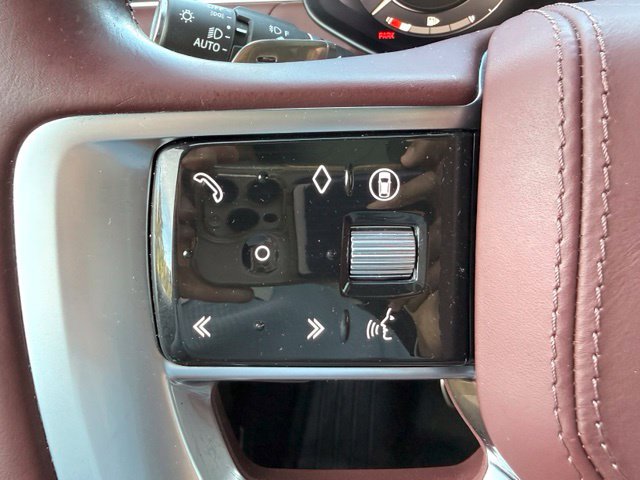 Certified 2024 Land Rover Range Rover Autobiography AWD/4WD image 18