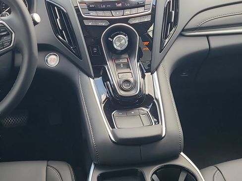 New 2026 Acura RDX SH-AWD w/ Technology Package image 14