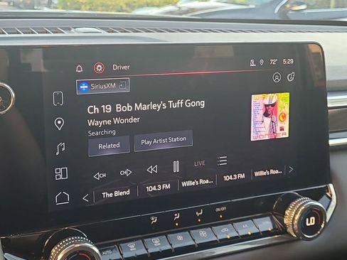 Used 2024 GMC Canyon Elevation w/ Convenience Package image 24