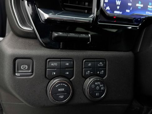 Used 2024 Chevrolet Silverado 2500 LTZ w/ LTZ Plus Package AWD/4WD image 9