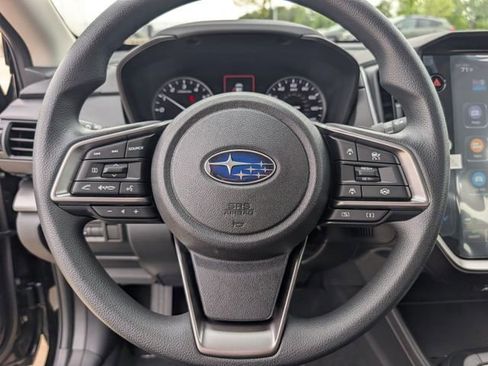 New 2026 Subaru Impreza 2.0i Sport AWD/4WD image 9